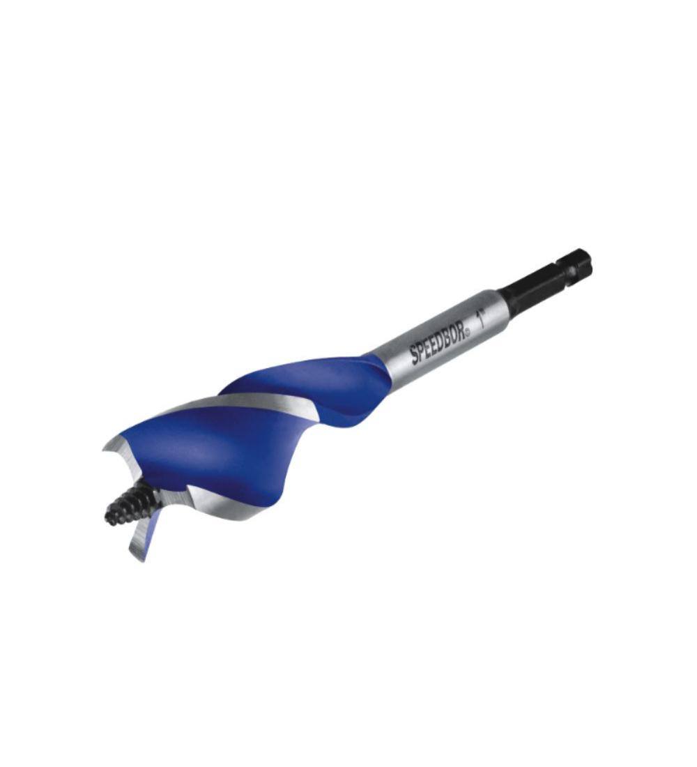 MECHA PARA MADERA SPEEDBOR Irwin  5/8